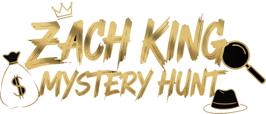 Win $10,000 in the Zach King Mystery Hunt